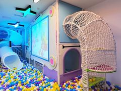 -北京海德酒店温泉