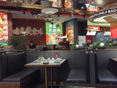 -火啫啫·粤式啫啫煲(南通首店)