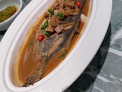 -披云云小馆·味道江湖(姚家园万象汇店)