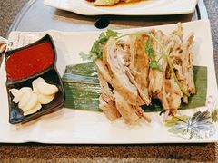 -鹏馨羊羔肉·非遗(新建街店)