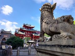 -佛山市祖庙博物馆