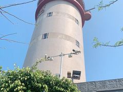 -五通灯塔公园