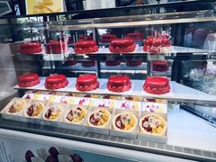 零售区-蒲公英(象山北路店)
