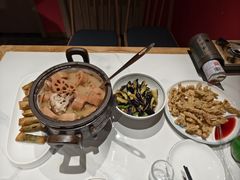 -吴掌柜·藕汤印象(南湖店)