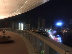 -于家堡洲际酒店·堡子里酒廊