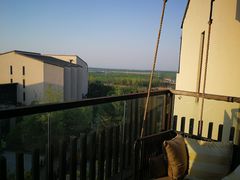 -上海崇明金茂凯悦酒店