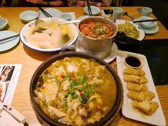 -鸡毛店·川菜(双楠店)