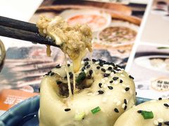 -阿三生煎(正弘城店)