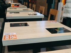 -吉野家(大连黑石礁富丽庭店)