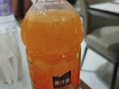 -晶丽香榭自助餐(南京大饭店)