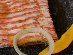 -本家韩国烤肉(青岛万象城店)