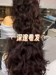 -乾健·烫染·接发SALON