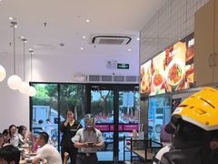 -小杨生煎(松江大学城店)