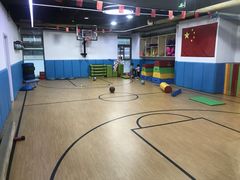 -星动计划儿童运动馆(闵行乐虹坊店)