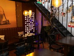 -薄荷小筑融合音乐餐吧(农业路店)