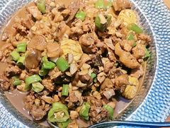 -俭寨大盘鸡·缸子肉·小公鸡·新疆菜(云通店)