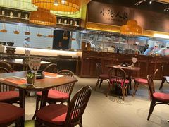 大堂-小隐人家(乐松店)