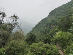 -京西十八潭风景区