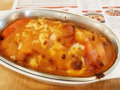 一哥焗猪排饭-新世界餐厅(万达店)