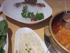 -东道煮牛肉火锅(东盛大街店)