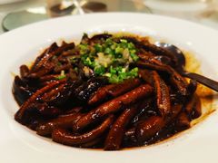 响油鳝丝-老吉士(环贸iapm店)