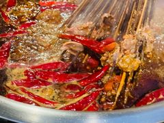 -红牌楼老号串串(银海佳苑店)
