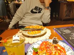 -弗兰克牛排西餐厅Ribone steak house(柠檬花园店)