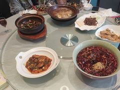 -盛百味·家宴餐厅(霸州分店)