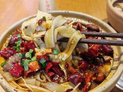 -罗妈砂锅(江苏南京江宁万达店)