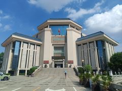 -汕头市博物馆