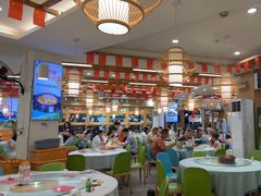 -大师傅金奖啤酒鱼(西街口总店)