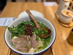 -马记永·兰州牛肉面(3019君尚店)