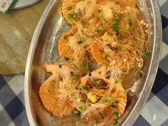 -钱大妈海鲜饭店(保利林语店)