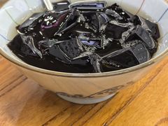 -梧州双钱龟苓膏(老街店)