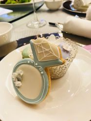 -上海中心宴会厅·婚礼中心