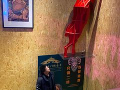 -蒙料·手把肉(望京店)