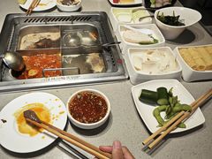 -海底捞火锅(徐州火车站店)