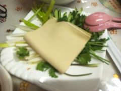 -东北菜铁锅炖(义乌街店)