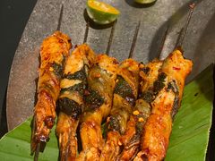 -Ameigo梅果·云贵川bistro(长宁来福士店)