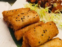 -顺德美的万豪酒店-万豪中餐厅