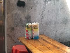 -陈老添美食店(宝华路店)