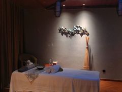 -金色春天.美颜康体纯正SPA(黄泥磅店)