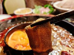 -三江两海老火锅(北京首店)