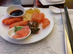 -泰谷酒店·太古码头闽菜自助餐厅