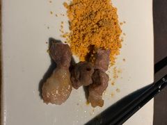 -很久以前羊肉串(京汉店)