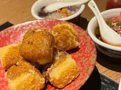 -盡膳口福跷脚牛肉火锅(国贸商城店)