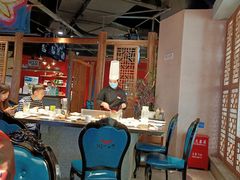 -湘汇概念铁板烧(铁西万达店)