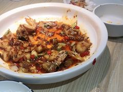 -领蟹祥记·香辣蟹·特色小海鲜(奥体天虹店)