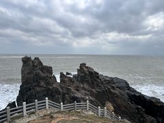 -平潭岛•仙人井