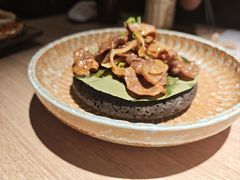 铁板牛舌-匠和风精致料理(成都龙湖滨江天街店)